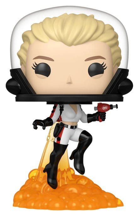 Fallout POP! Games Vinyl Figure Nuka Girl 9 cm [2]