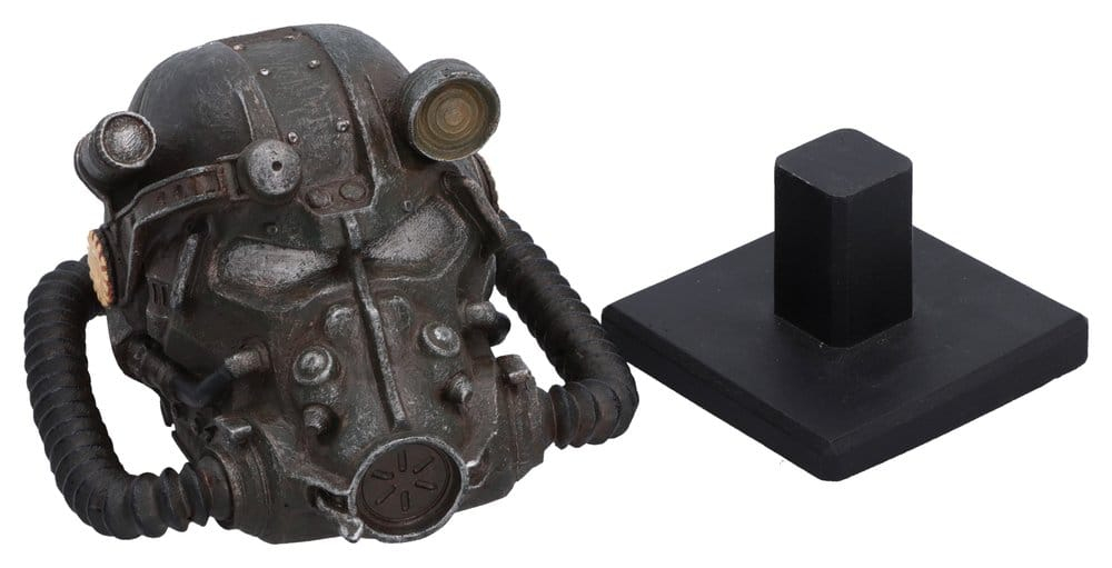 Fallout T-60 Power Armor Helmet Replica Rasina 11 cm [5]