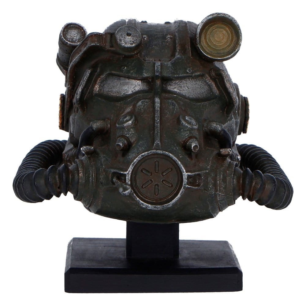 Fallout T-60 Power Armor Helmet Replica Rasina 11 cm [6]
