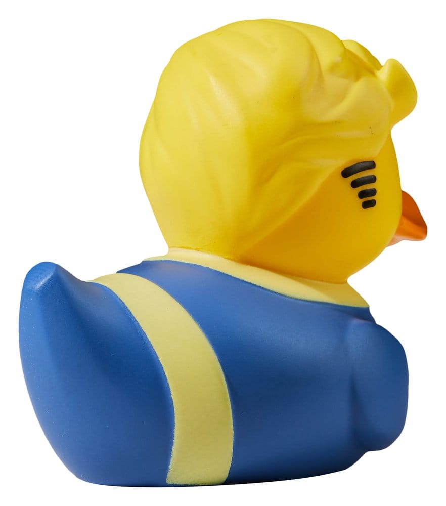 Fallout Tubbz Mini PVC Figure Vault Boy 5 cm [3]