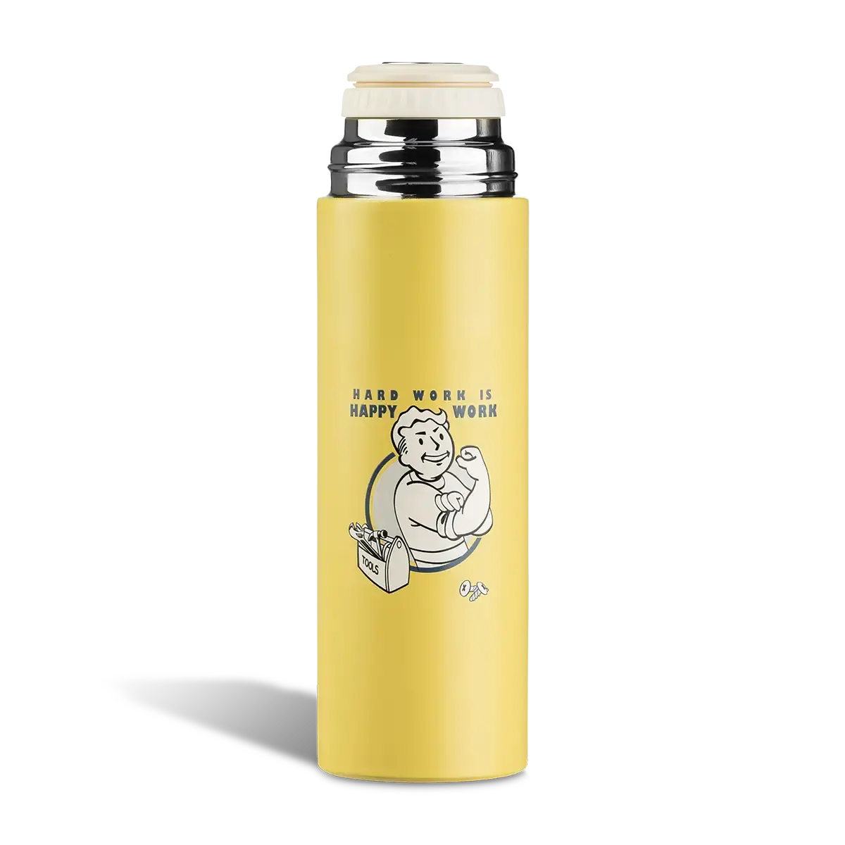 Fallout – Vault-Tec DevPlus – Sticla Termoizolanta 354 ml [2]