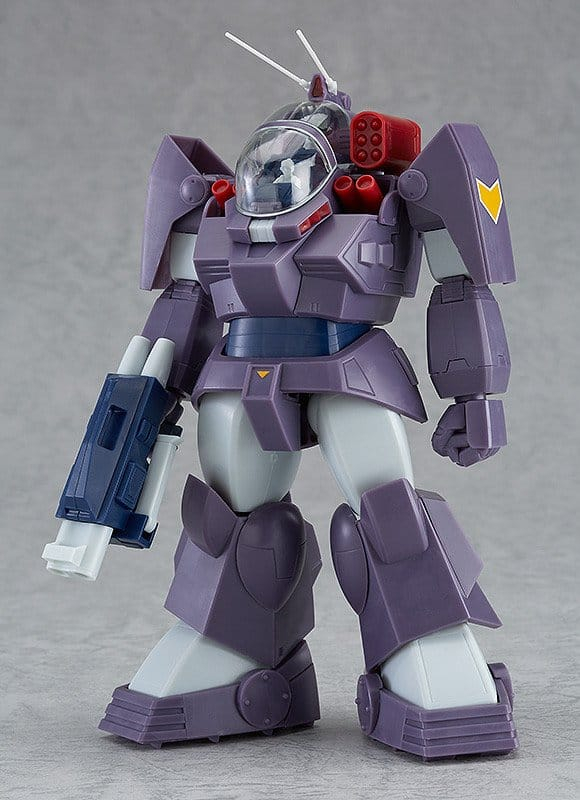 Fang of the Sun Dougram Combat Armors MAX 11 Plastic Model Kit 1/72 Soltic HT128 Big Foot 17 cm [8]