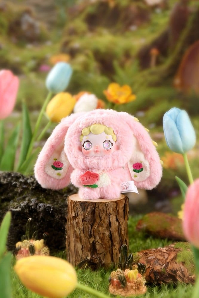 Fantastic Bunny O2 Plan Series Mini Figures Blind Box Assortment (6) [3]