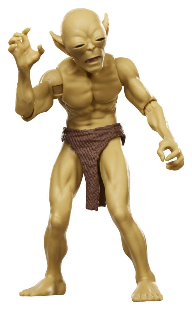 Fantastic Four Marvel Legends Action Figure 3-Pack Marvel's Mole Man & Moloids 15 cm [7]