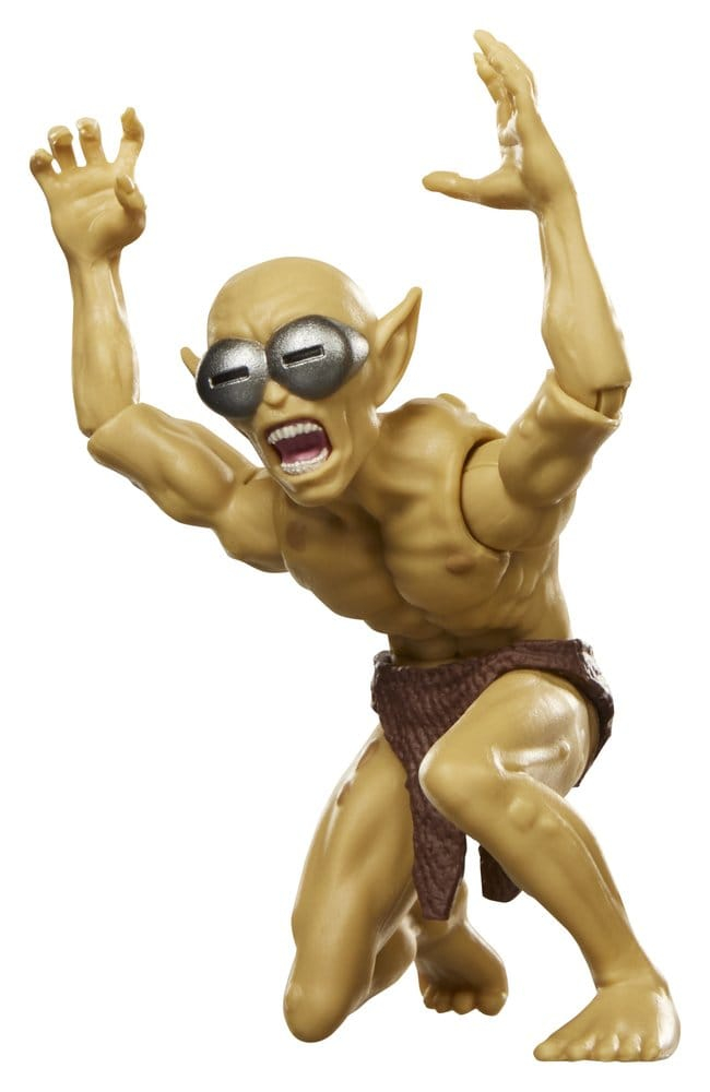 Fantastic Four Marvel Legends Action Figure 3-Pack Marvel's Mole Man & Moloids 15 cm [8]