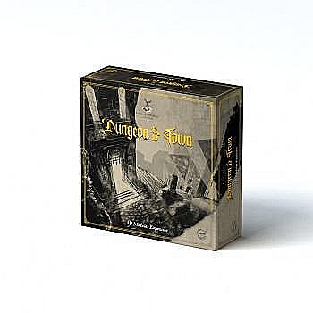 Fantasy World Creator: Dungeon & Town [1]