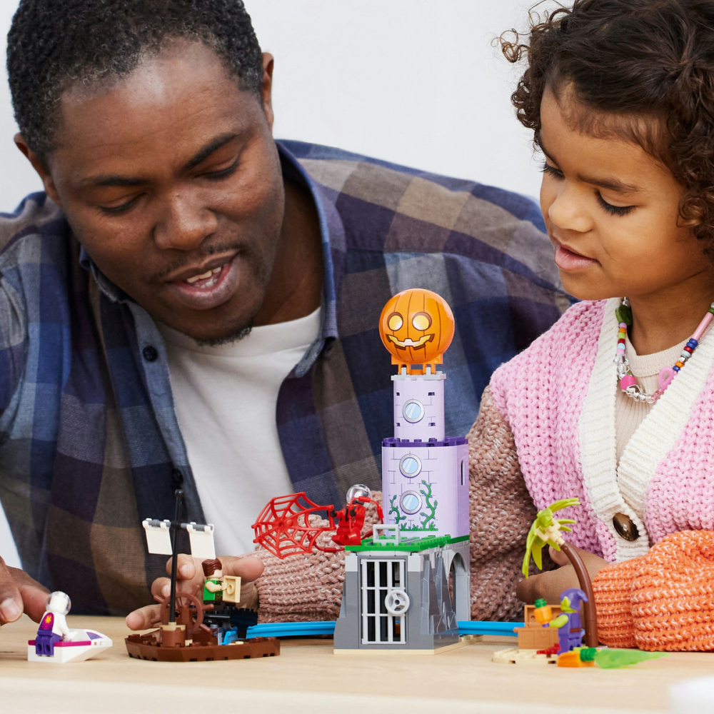 Farul lui Green Goblin [5]