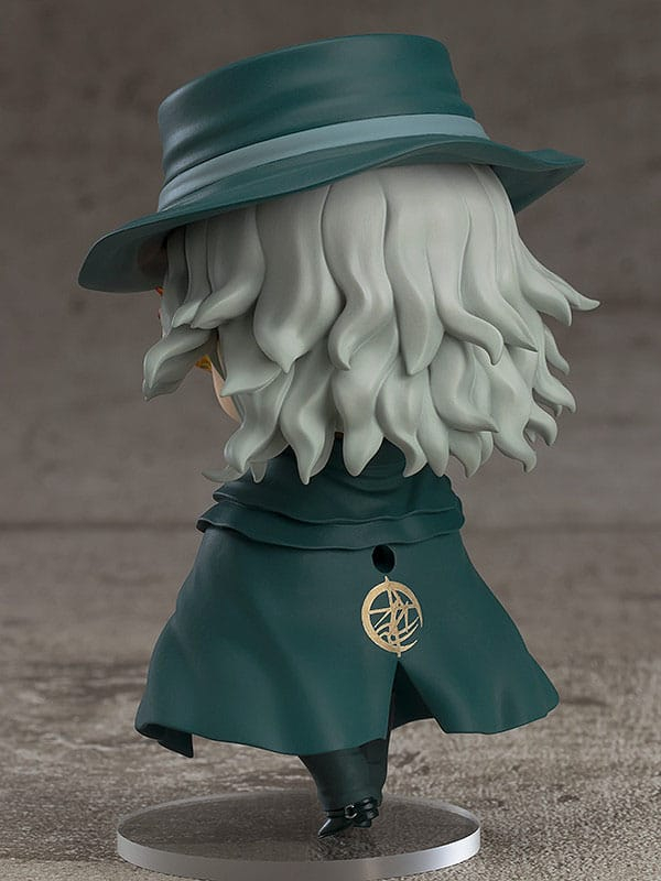 Fate/Grand Order Nendoroid Action Figure Avenger/King of the Cavern Edmond Dantès 10 cm [3]