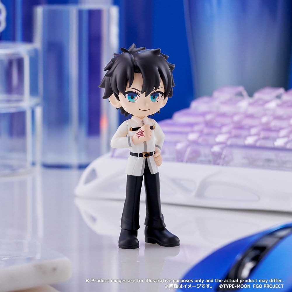 Fate/Grand Order PalVerse Mini Figures vol.1 Blind Box Display (6) [11]