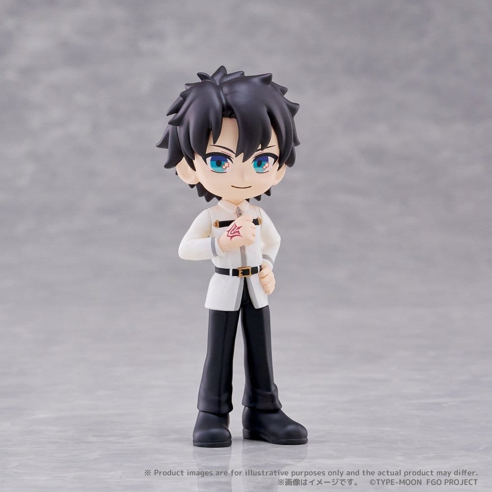 Fate/Grand Order PalVerse Mini Figures vol.1 Blind Box Display (6) [12]