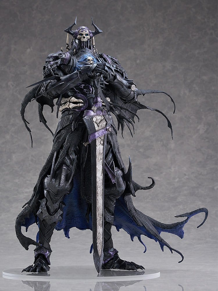 Fate/Grand Order Pop Up Parade SP PVC Figure Assassin/First Hassan 33 cm [5]