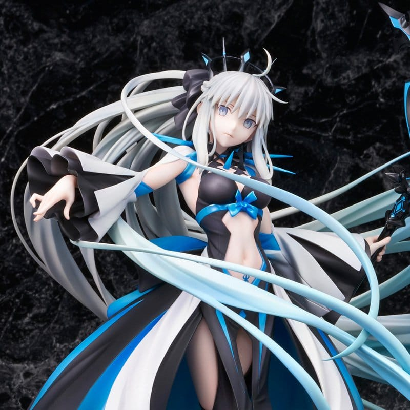 Fate/Grand Order PVC Figure 1/7 Berserker/Morgan Final Ascension Ver. 38 cm [8]