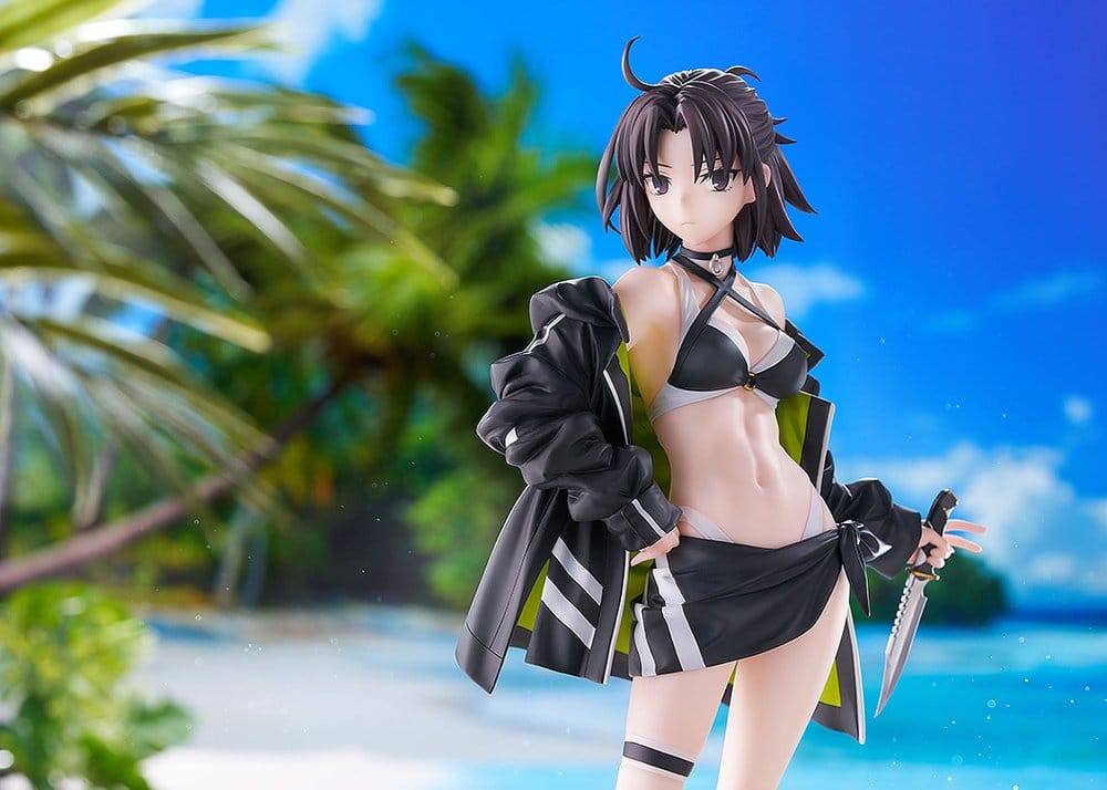 Fate/Grand Order PVC Figure 1/7 Moon Cancer / Jade Rabbit 26 cm [12]