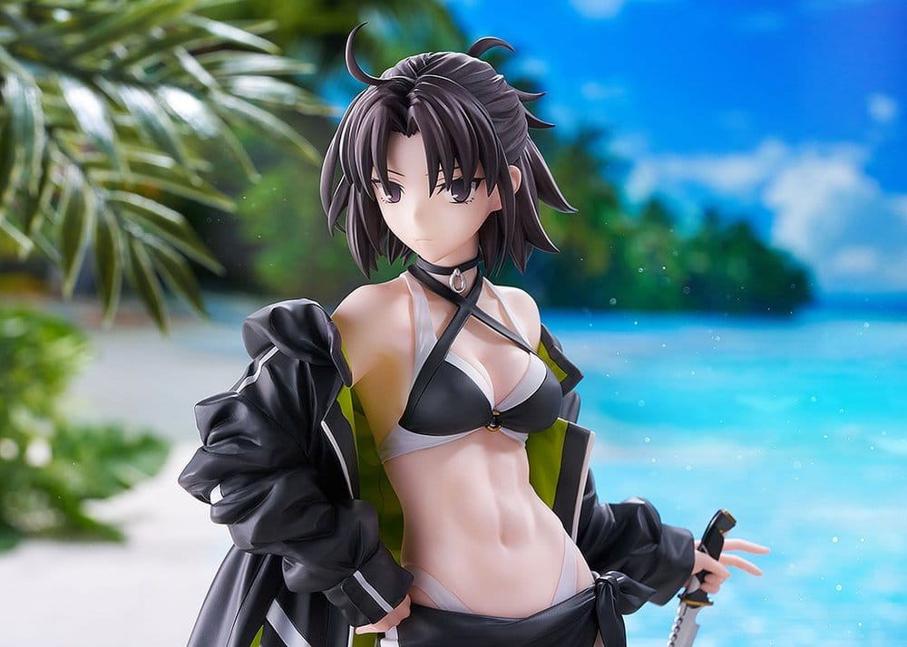 Fate/Grand Order PVC Figure 1/7 Moon Cancer / Jade Rabbit 26 cm [13]
