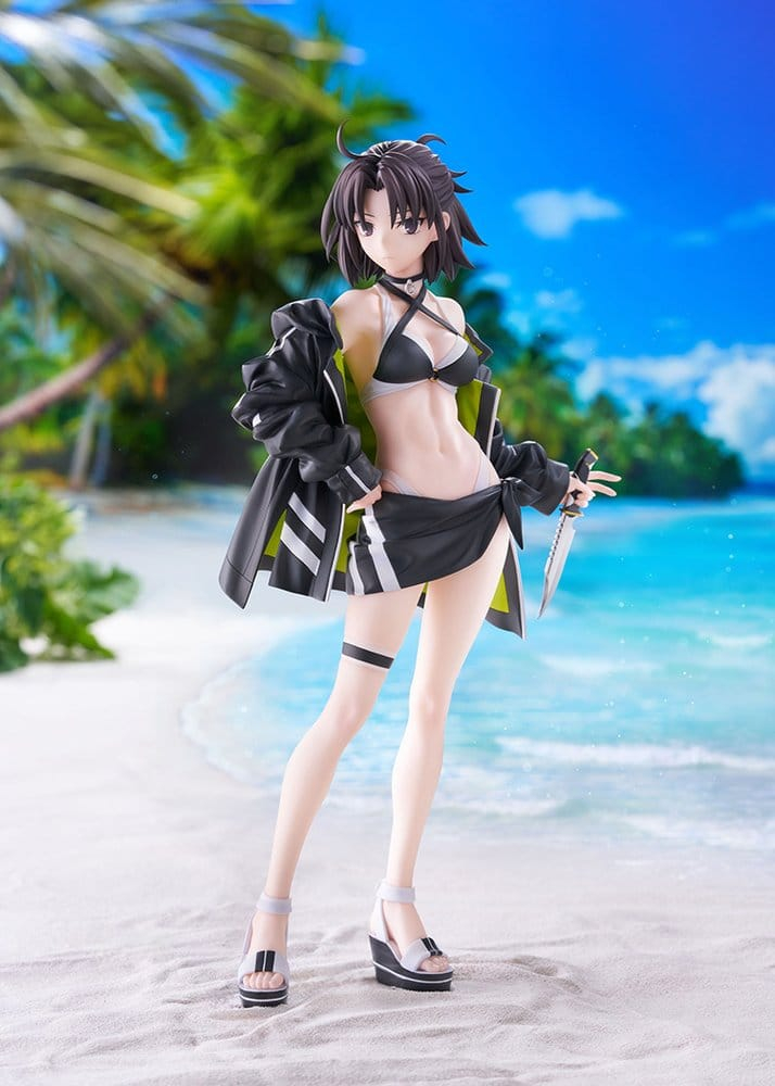 Fate/Grand Order PVC Figure 1/7 Moon Cancer / Jade Rabbit 26 cm [11]