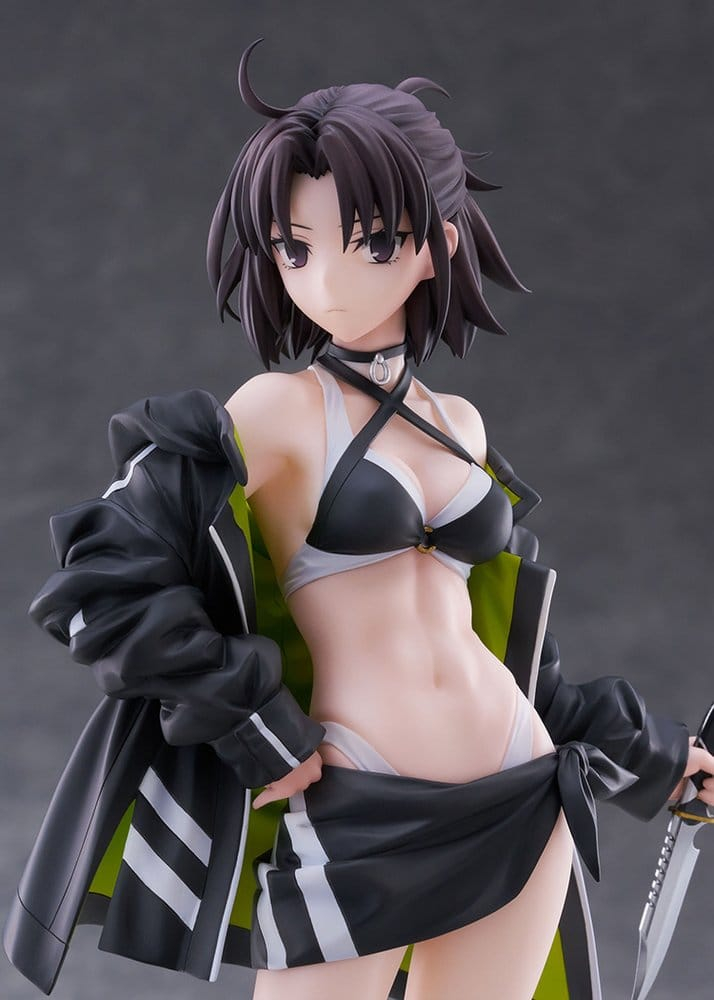 Fate/Grand Order PVC Figure 1/7 Moon Cancer / Jade Rabbit 26 cm [5]