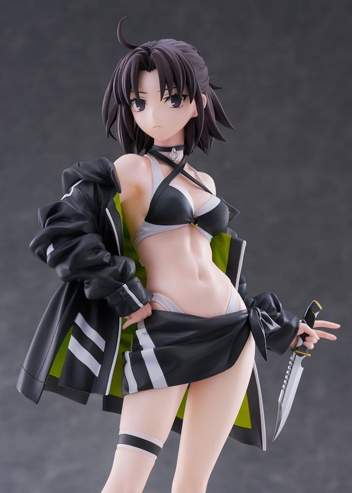 Fate/Grand Order PVC Figure 1/7 Moon Cancer / Jade Rabbit 26 cm [8]