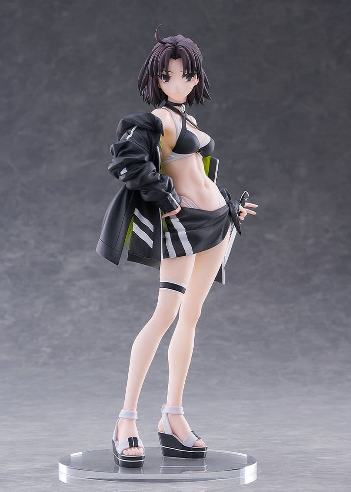 Fate/Grand Order PVC Figure 1/7 Moon Cancer / Jade Rabbit 26 cm [4]