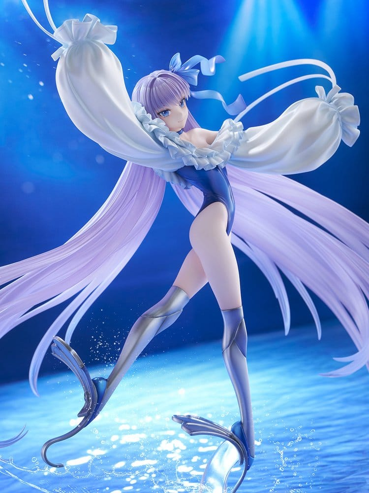 Fate/Grand Order PVC Figure Lancer/Mysterious Alter Ego ? (Second Ascension) 36 cm [2]