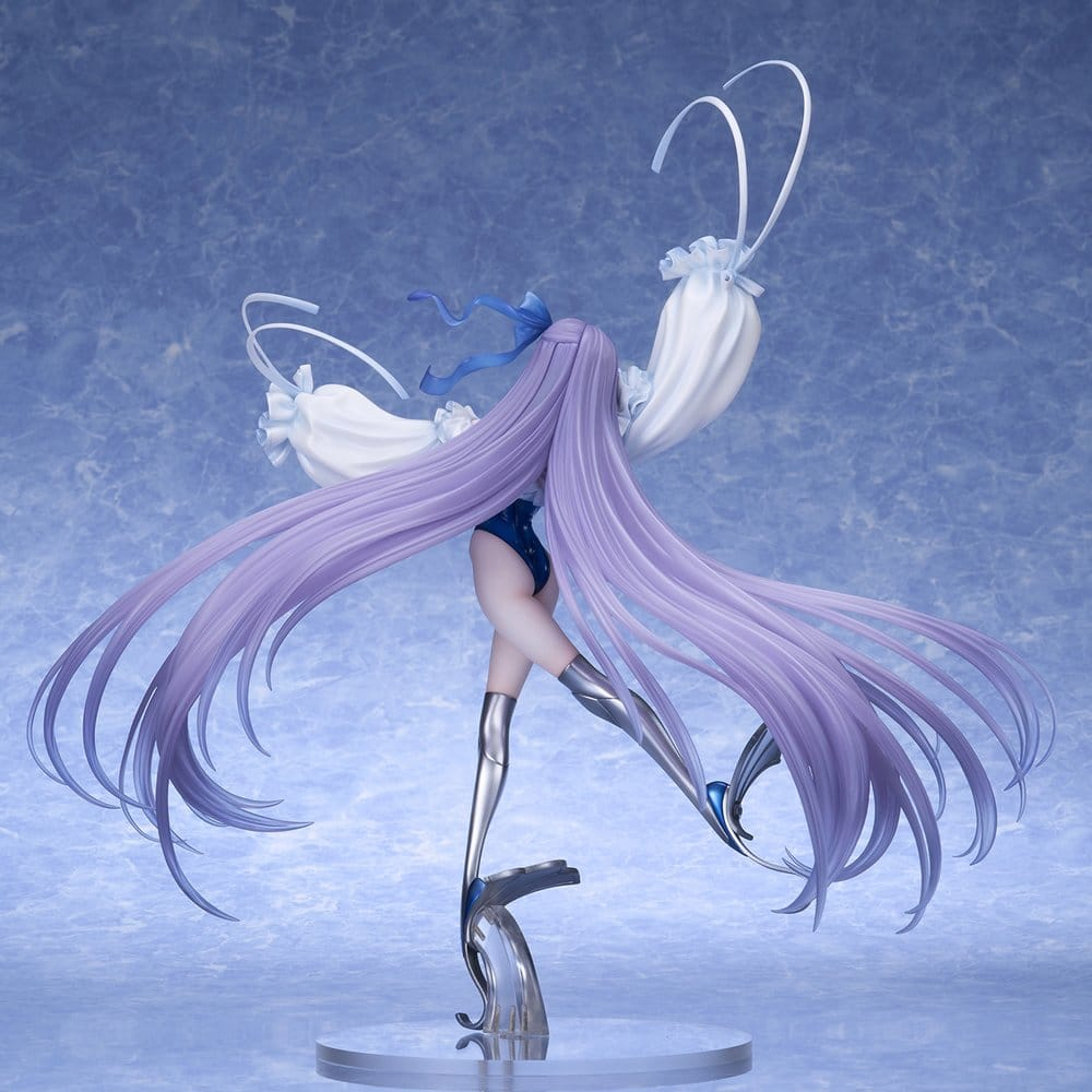 Fate/Grand Order PVC Figure Lancer/Mysterious Alter Ego ? (Second Ascension) 36 cm [12]