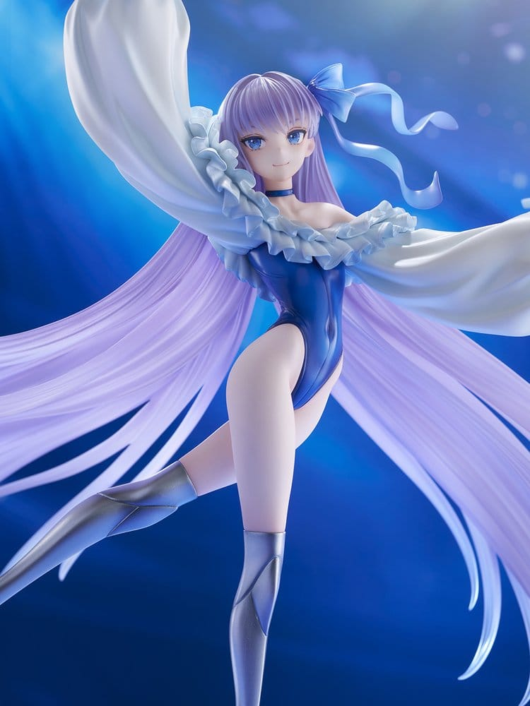 Fate/Grand Order PVC Figure Lancer/Mysterious Alter Ego ? (Second Ascension) 36 cm [5]