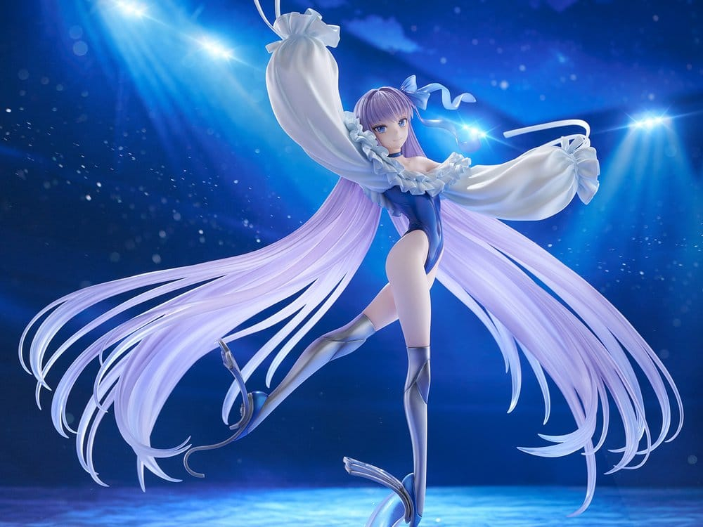 Fate/Grand Order PVC Figure Lancer/Mysterious Alter Ego ? (Second Ascension) 36 cm [3]