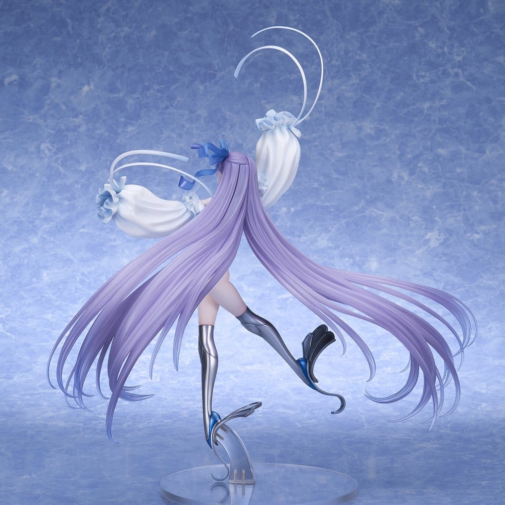 Fate/Grand Order PVC Figure Lancer/Mysterious Alter Ego ? (Second Ascension) 36 cm [11]