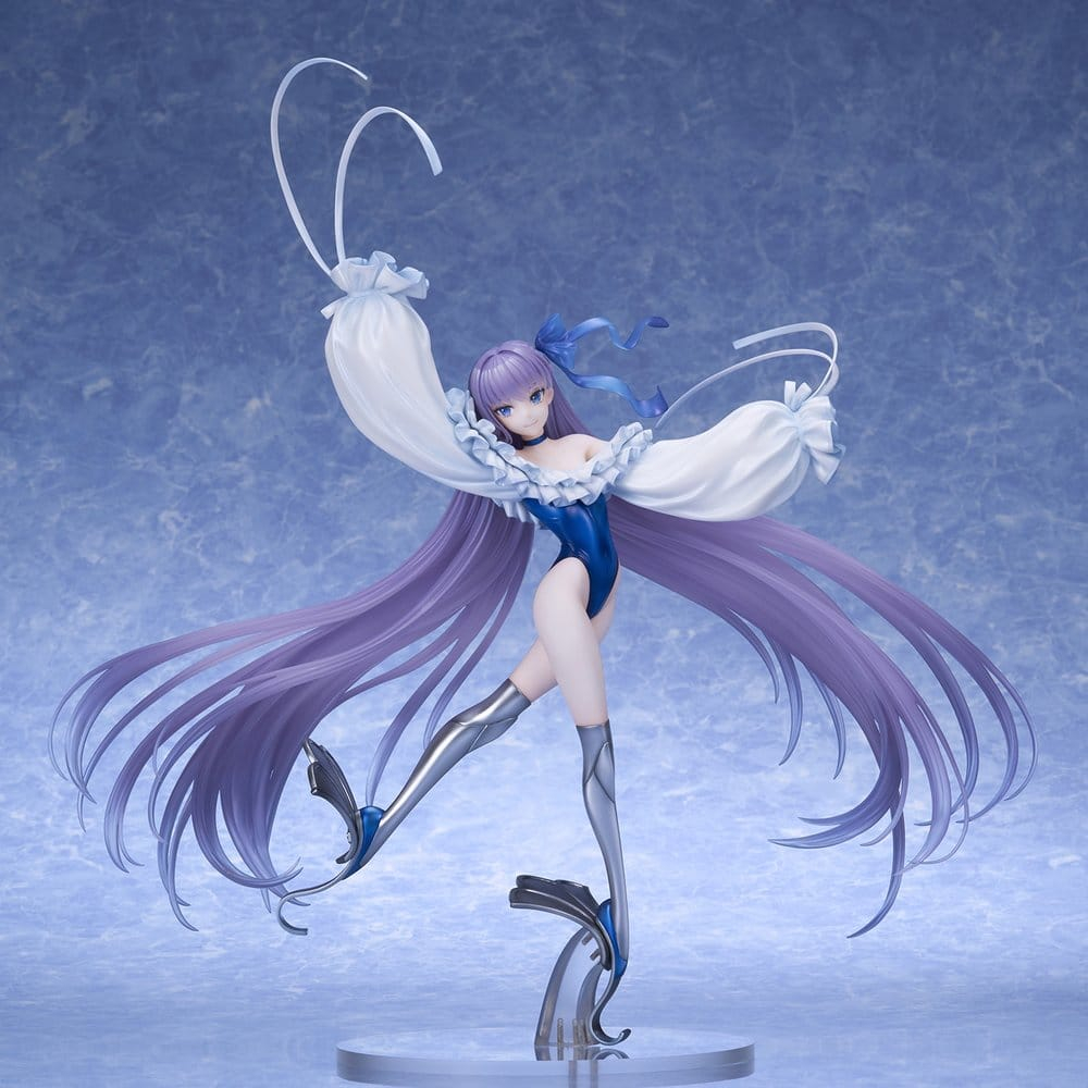Fate/Grand Order PVC Figure Lancer/Mysterious Alter Ego ? (Second Ascension) 36 cm [9]