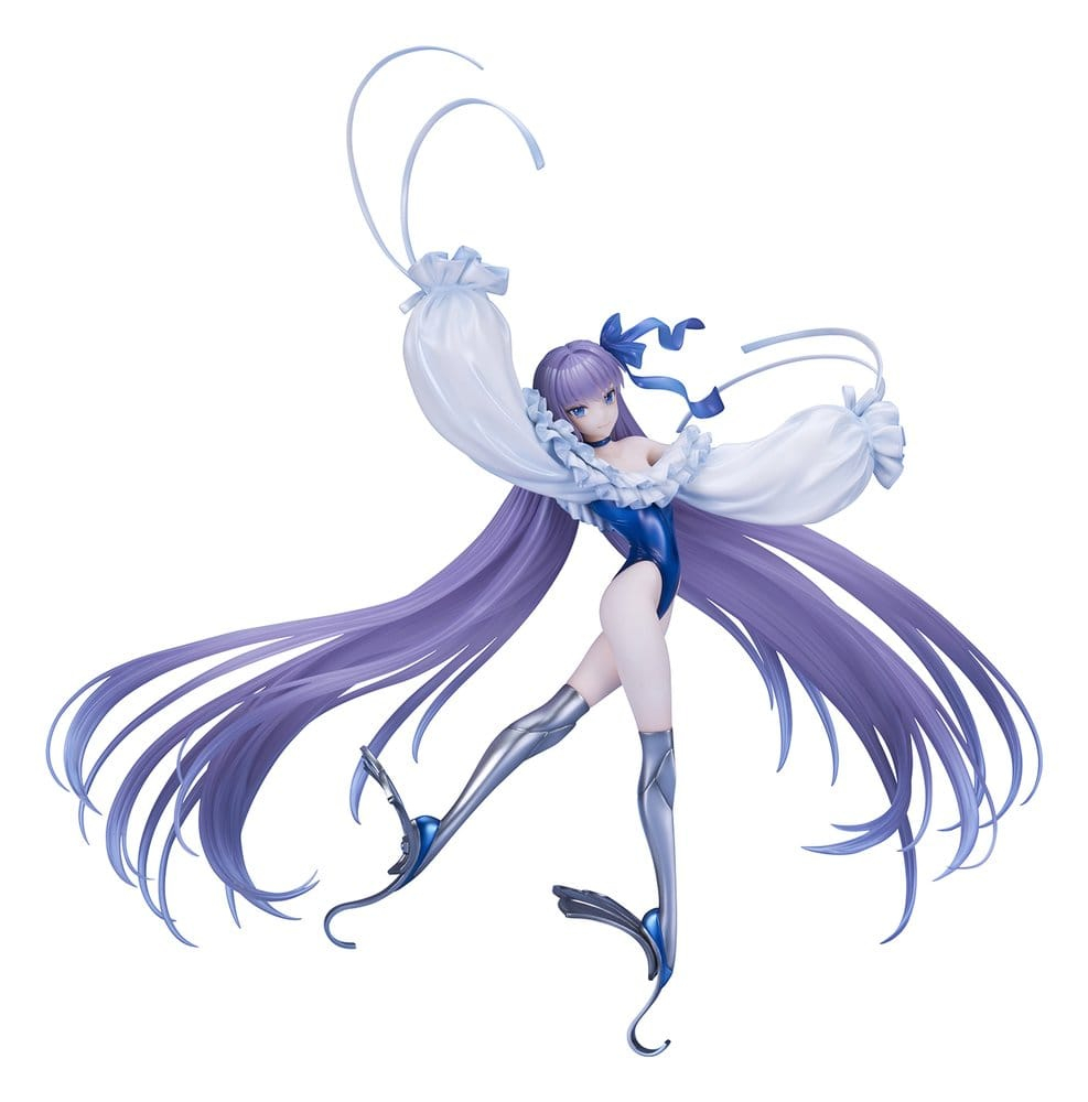 Fate/Grand Order PVC Figure Lancer/Mysterious Alter Ego ? (Second Ascension) 36 cm [17]