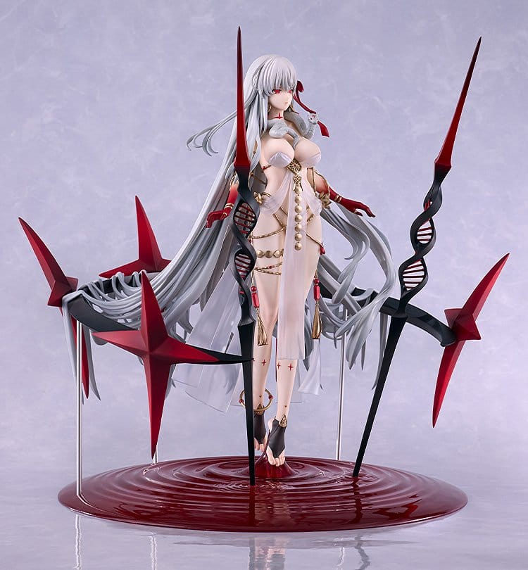 Fate/Grand Order PVC Statue 1/7 Archer/Durga 24 cm [10]