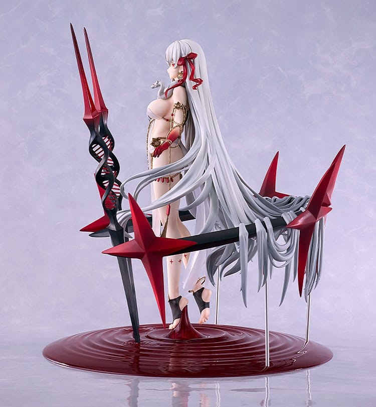 Fate/Grand Order PVC Statue 1/7 Archer/Durga 24 cm [9]