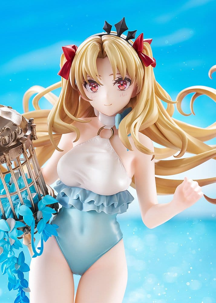 Fate/Grand Order PVC Statue 1/7 Beast / Ereshkigal (1st Ascension) 26 cm [17]
