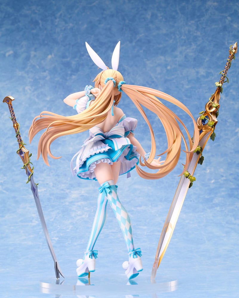 Fate/Grand Order PVC Statue 1/7 Berserker/Altria Caster 30 cm [4]