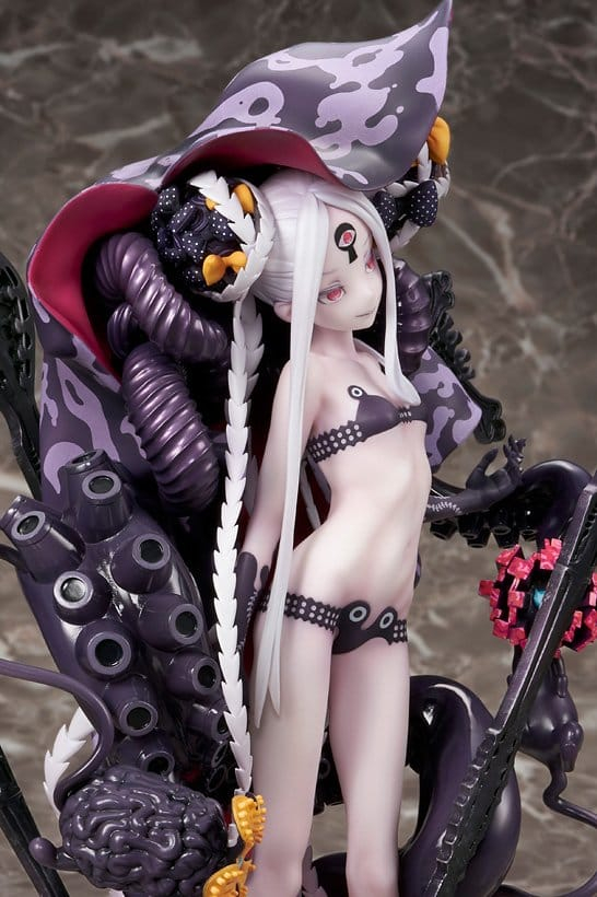 Fate/Grand Order PVC Statue 1/7 Foreigner/Abigail Williams (Summer) 27 cm [4]