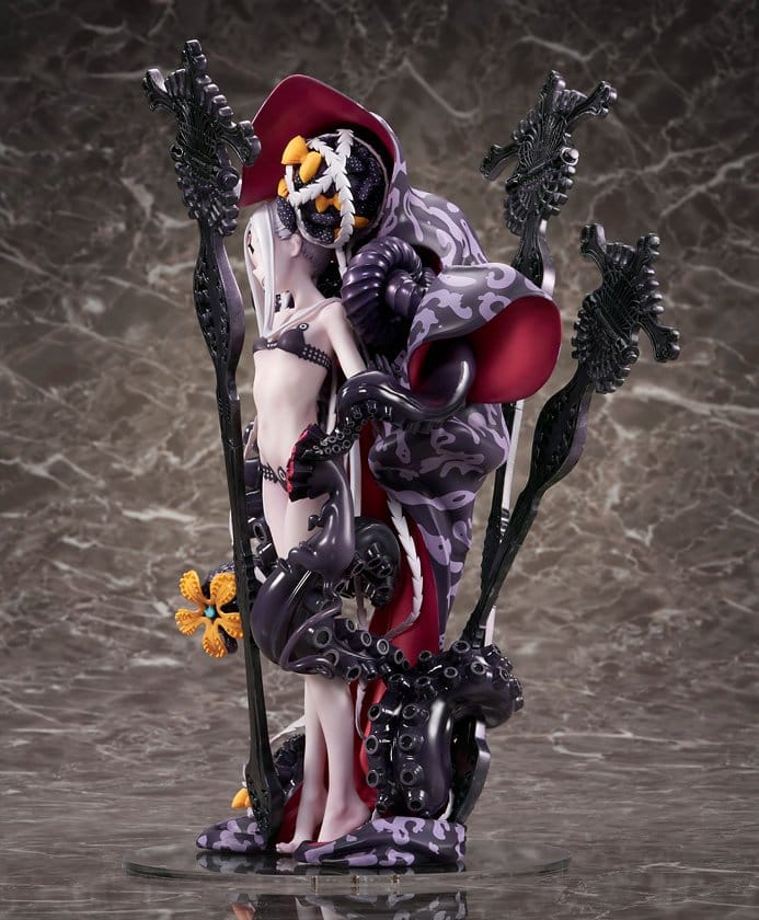 Fate/Grand Order PVC Statue 1/7 Foreigner/Abigail Williams (Summer) 27 cm [12]