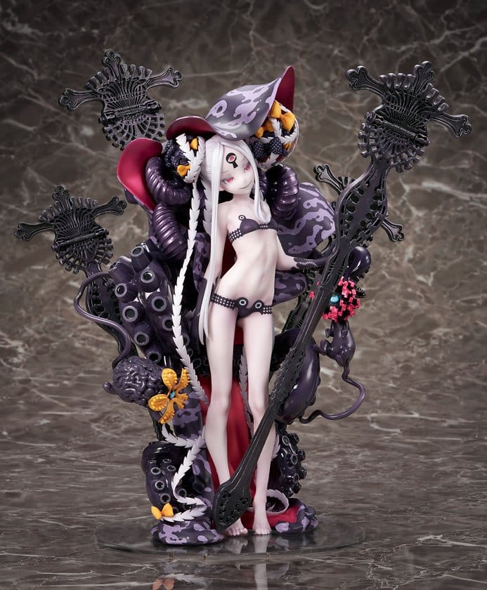 Fate/Grand Order PVC Statue 1/7 Foreigner/Abigail Williams (Summer) 27 cm [8]
