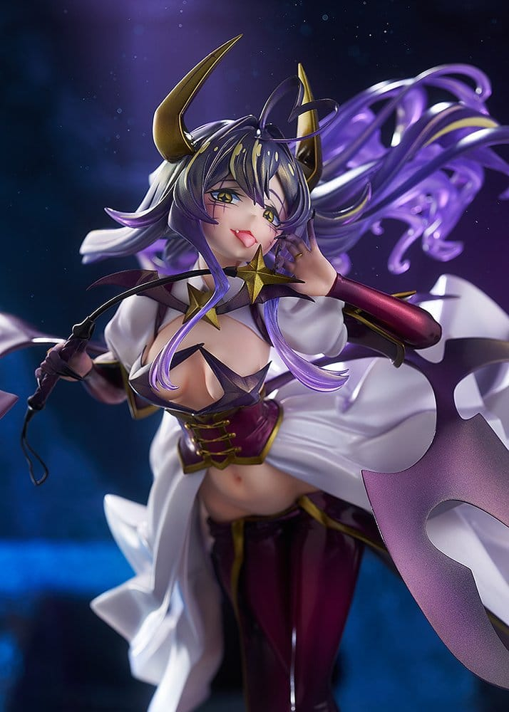 Fate/Grand Order PVC Statue 1/7 Magia Baiser: Second Form 26 cm [12]
