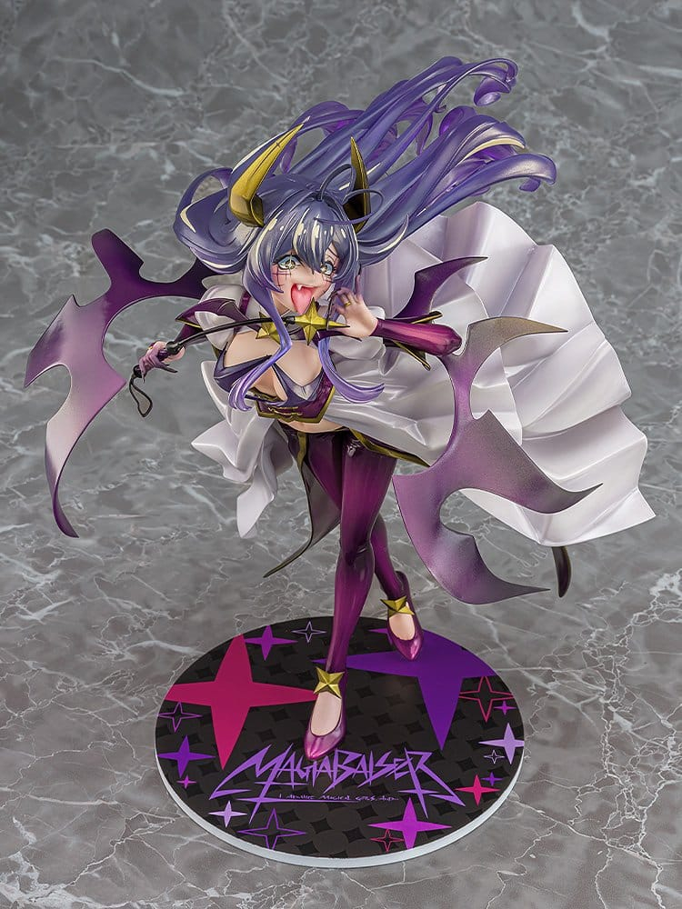 Fate/Grand Order PVC Statue 1/7 Magia Baiser: Second Form 26 cm [6]