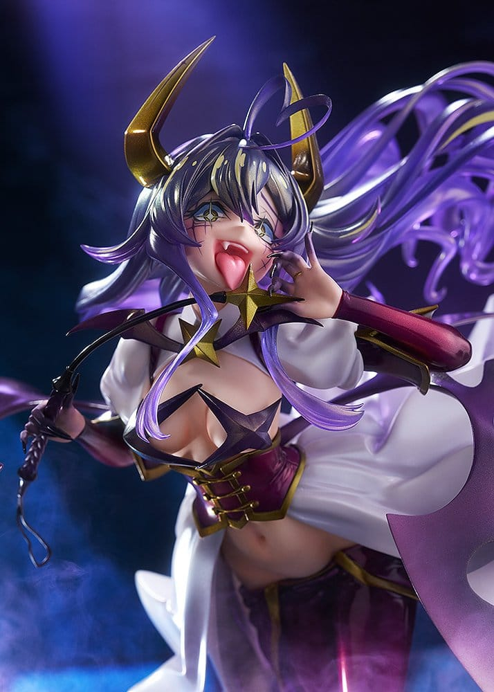 Fate/Grand Order PVC Statue 1/7 Magia Baiser: Second Form 26 cm [9]