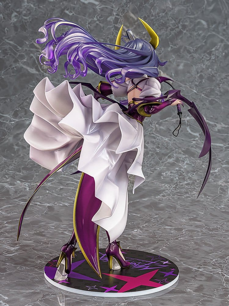 Fate/Grand Order PVC Statue 1/7 Magia Baiser: Second Form 26 cm [4]
