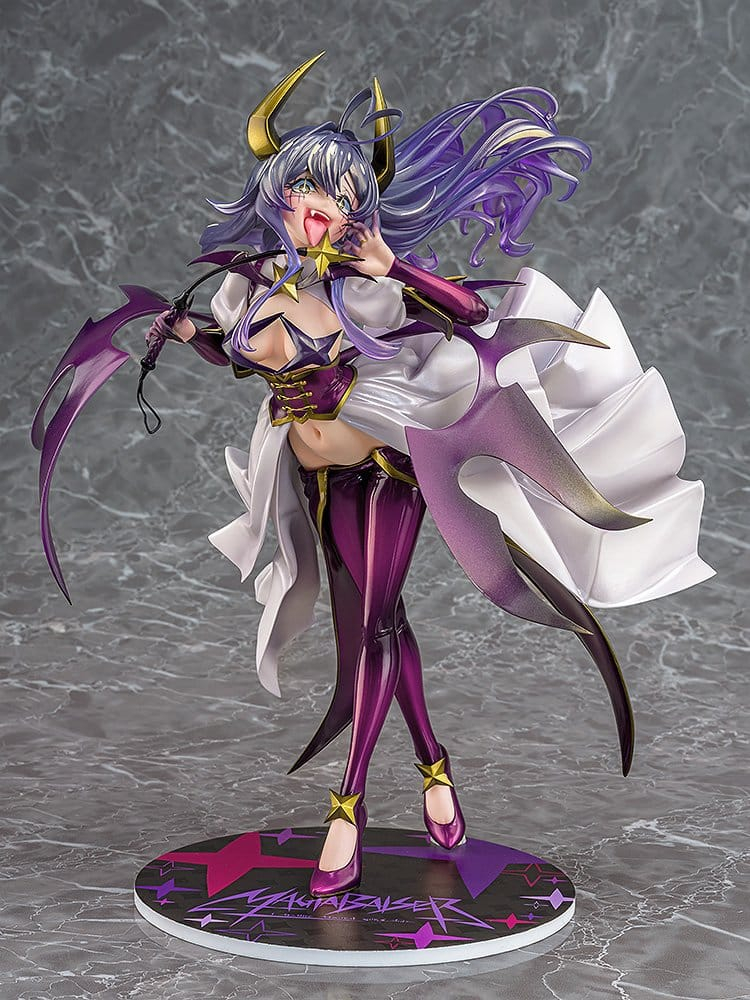 Fate/Grand Order PVC Statue 1/7 Magia Baiser: Second Form 26 cm [3]