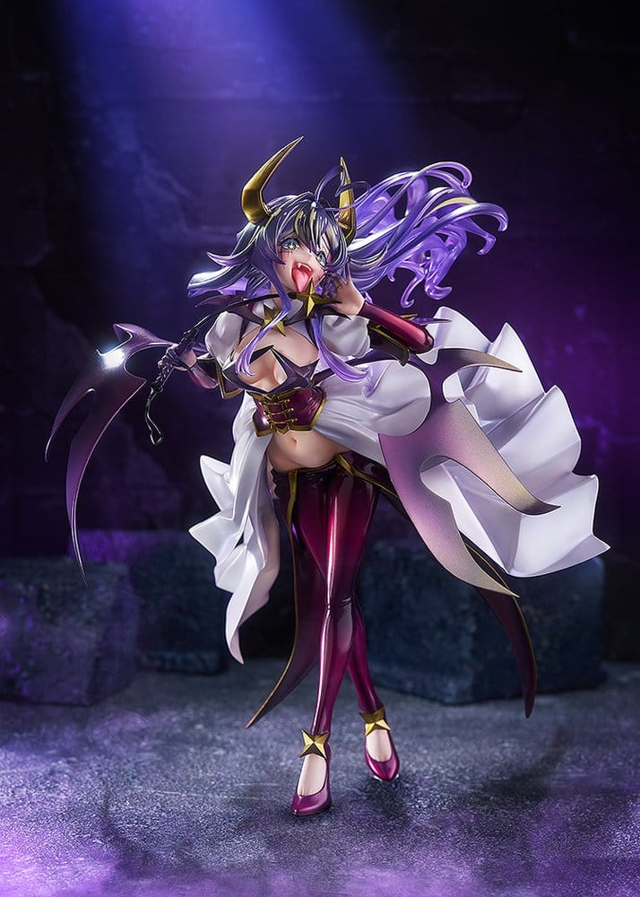 Fate/Grand Order PVC Statue 1/7 Magia Baiser: Second Form 26 cm [8]