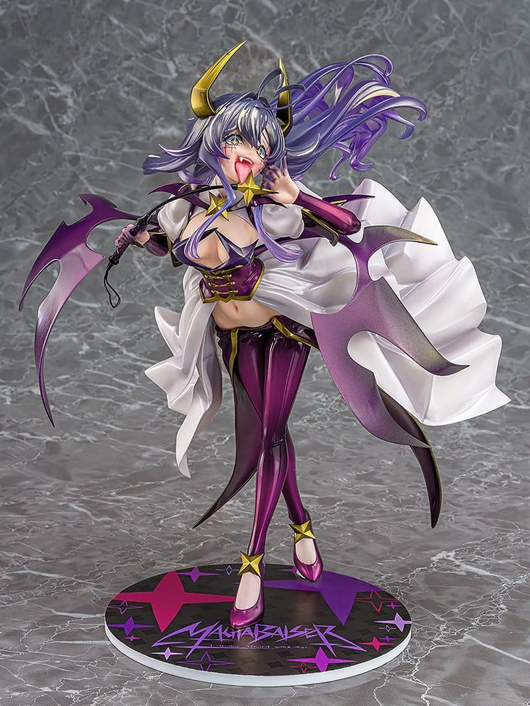 Fate/Grand Order PVC Statue 1/7 Magia Baiser: Second Form 26 cm [2]