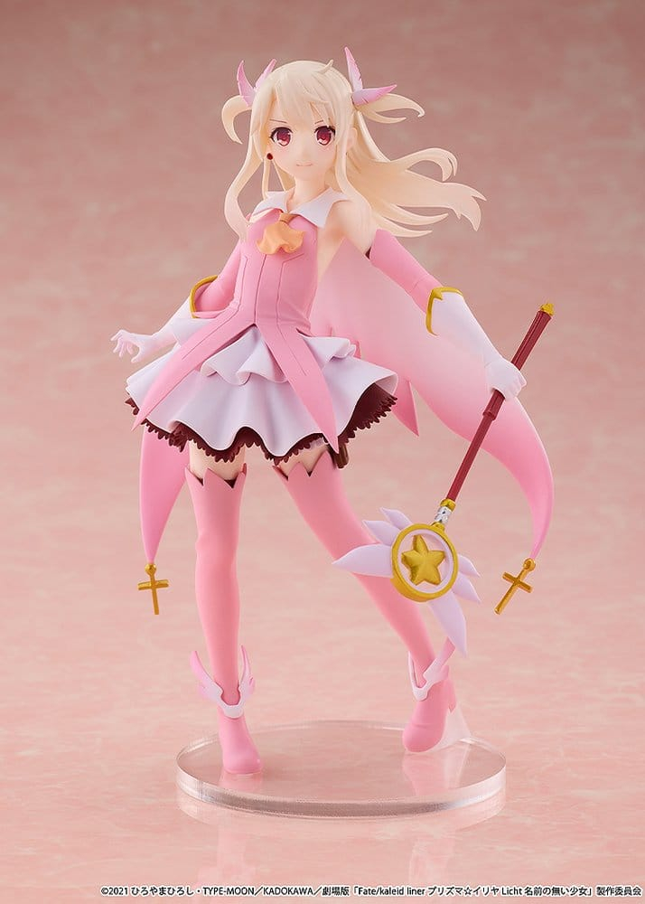 Fate/kaleid liner Prisma Illya CHILLfigg Mini Figures Blind Box Assortment (6) [2]