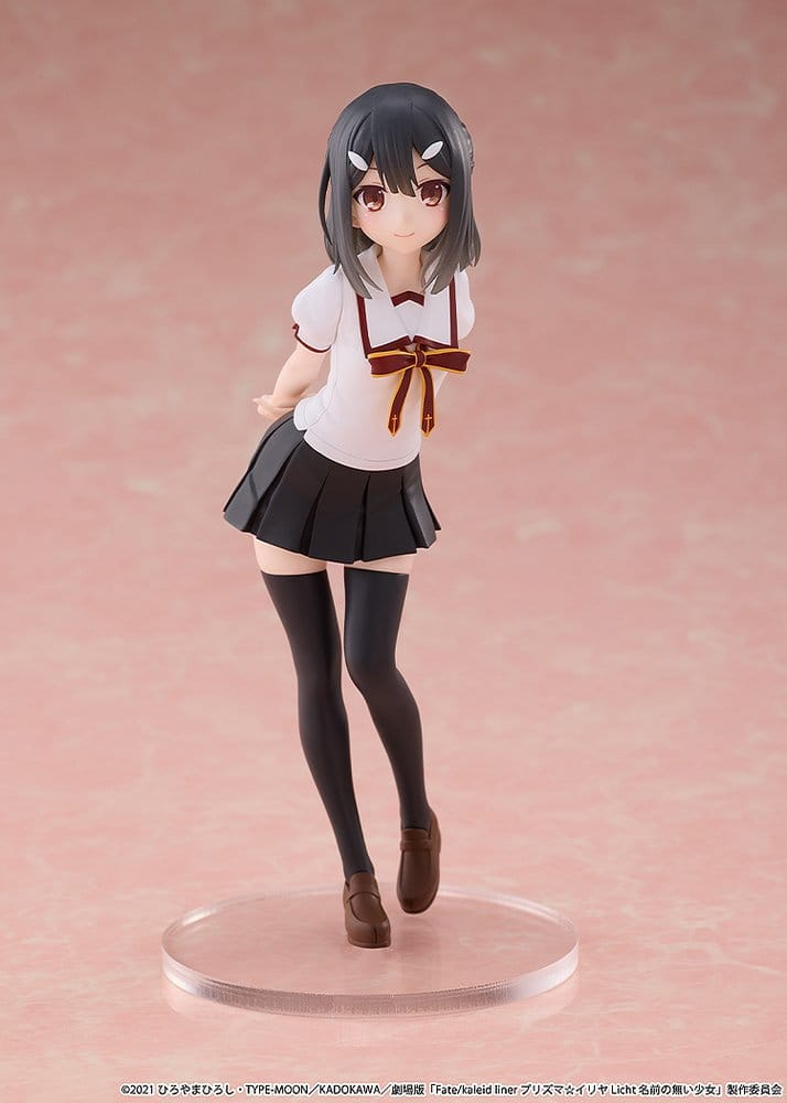 Fate/kaleid liner Prisma Illya CHILLfigg Mini Figures Blind Box Assortment (6) [6]