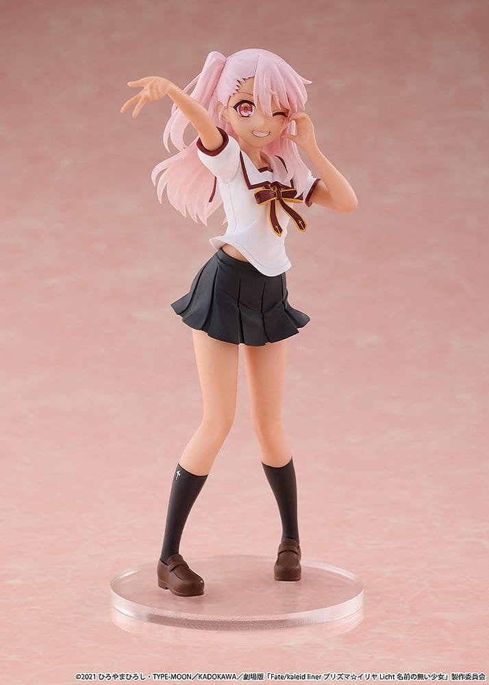 Fate/kaleid liner Prisma Illya CHILLfigg Mini Figures Blind Box Assortment (6) [7]