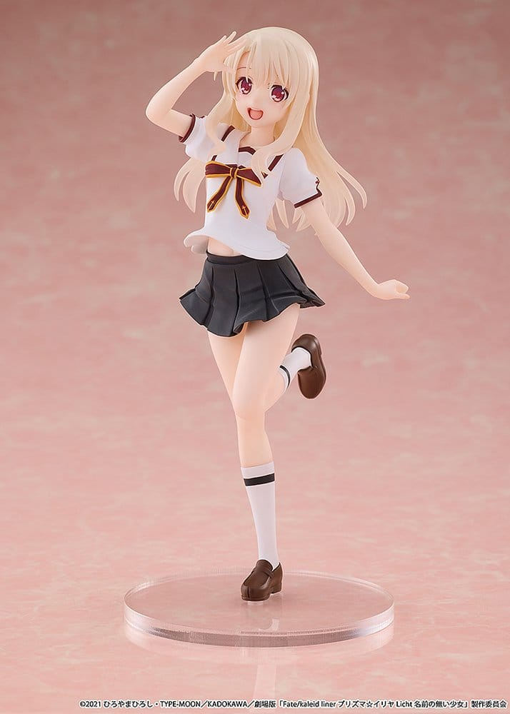 Fate/kaleid liner Prisma Illya CHILLfigg Mini Figures Blind Box Assortment (6) [5]
