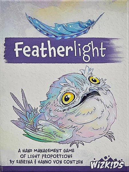 Featherlight [1]