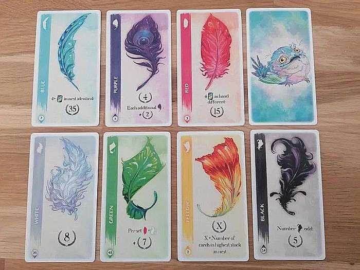 Featherlight [3]