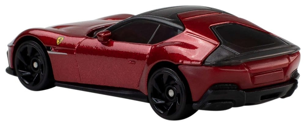 Ferrari Hot Wheels Die-Cast Vehicle 5-Pack 1/64 [10]